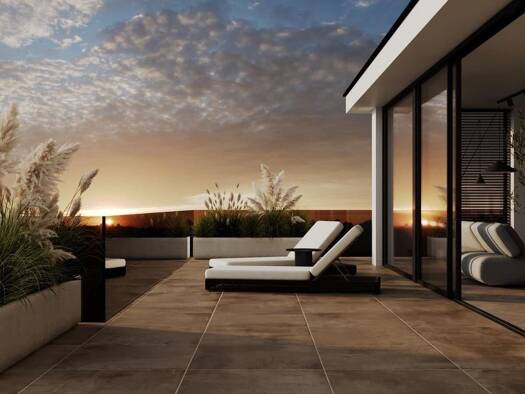 Maisonette zum Kauf - Erstbezug 3.500.000 € 4 Zimmer 178,7 m² 2. Geschoss Wien 1190