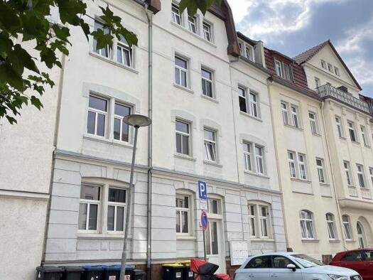 Wohnung zur Miete 319 € 2 Zimmer 59 m² frei ab 01.03.2026 Döbeln 04720