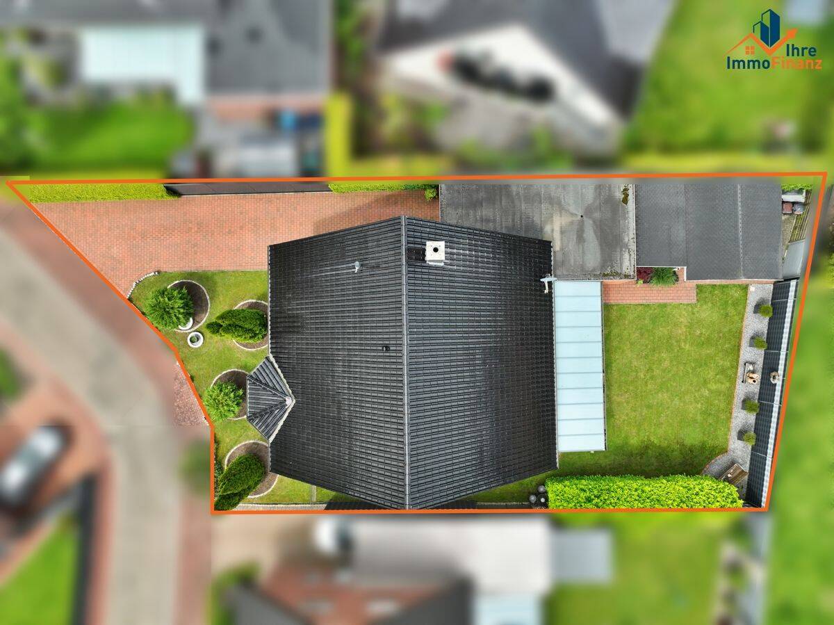 Einfamilienhaus zum Kauf - Ansicht 4