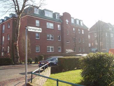 Studio zum Kauf als Kapitalanlage geeignet 110.000 € 1 Zimmer 50 m² Hartungstrasse 10 Cuxhaven Cuxhaven 27472