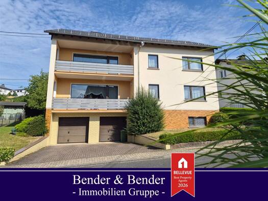 Einfamilienhaus zum Kauf 359.000 € 9 Zimmer 200 m² 800 m² Grundstück Puderbach Puderbach 56305