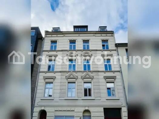 Wohnung zur Miete Tauschwohnung 875 € 2 Zimmer 59 m² 2. Geschoss Neustadt-Süd Köln 50677