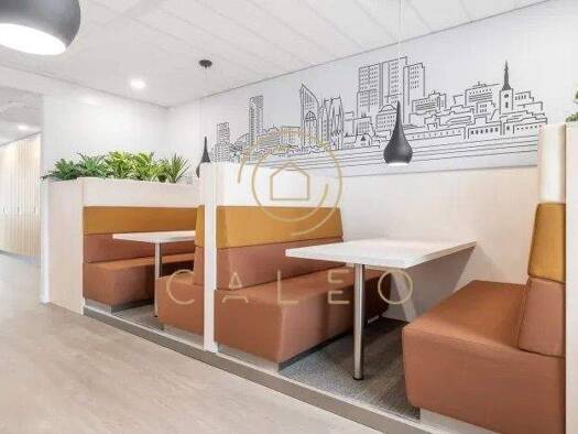 Bürofläche zur Miete provisionsfrei 100 m² Bürofläche teilbar ab 1 m² Frankfurt Frankfurt (Oder) 15230