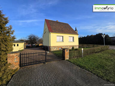 Einfamilienhaus zum Kauf 169.000 € 4 Zimmer 108 m² 1.121 m² Grundstück Leitzkau Leitzkau 39279