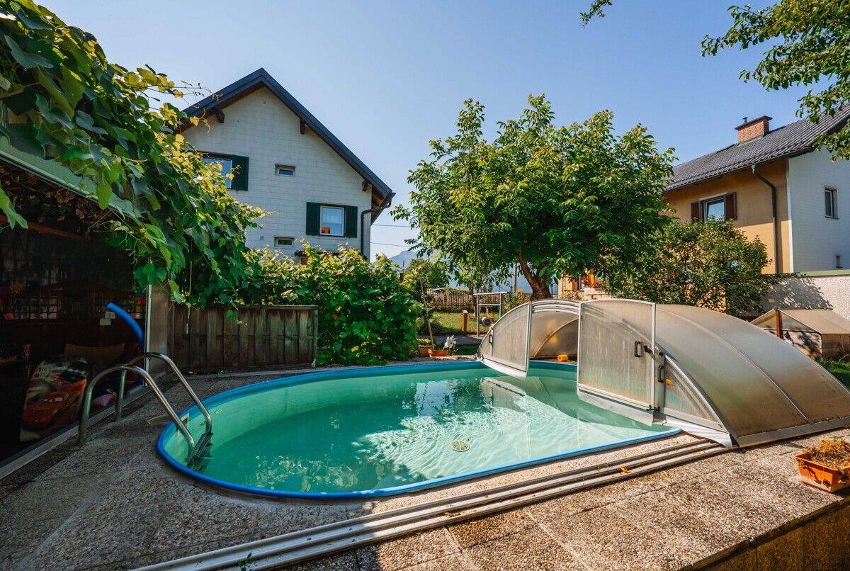 Haus – Salzburg, Nonntal - Mehr