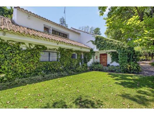 Villa zum Kauf 1.350.000 € 6 Zimmer 481 m² >Calle Villares Altos > Tomares 41940