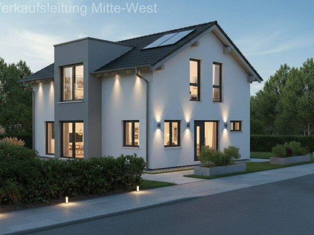 Einfamilienhaus zum Kauf 1.170.363 € 6 Zimmer 180 m² 885 m² Grundstück Schwalbach 65824