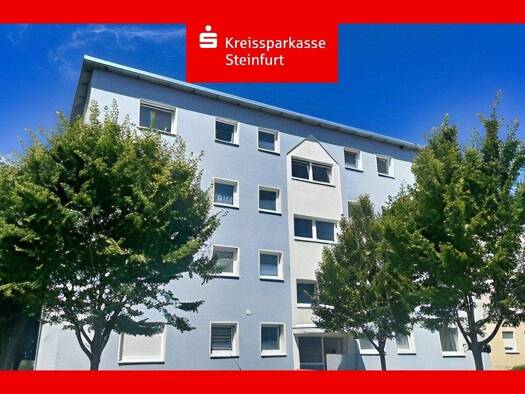 Wohnung zum Kauf 149.000 € 4 Zimmer 82,5 m² 3. Geschoss Lotte 49504