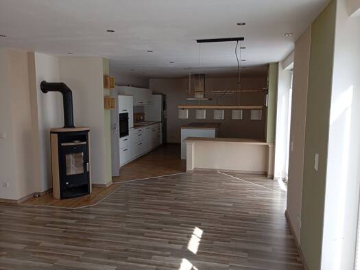 Wohnung zur Miete 1.100 € 2 Zimmer 100 m² Geschoss EG/2 frei ab 01.05.2026 Wehrendorf Bad Essen 49152