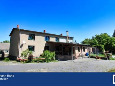 Einfamilienhaus zum Kauf 310.000 € 11 Zimmer 260 m² 11.650 m² Grundstück Ringenwalde Märkische Höhe 15377