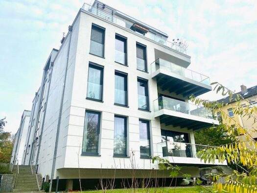 Terrassenwohnung zur Miete 1.608 € 3 Zimmer 99 m² 3 Geschosse frei ab 15.04.2026 Lüne-Moorfeld Lüneburg 21337