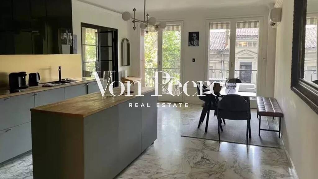 Wohnung zum Kauf 395.000 € 108 m² La Balance-Raspail Avignon 84000