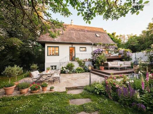 Einfamilienhaus zum Kauf 1.050.000 € 4 Zimmer 1.020 m² Grundstück Maria Enzersdorf 2344