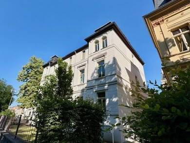 Studio zur Miete 640 € 3 Zimmer 80 m² frei ab sofort Leipziger Straße 2 Altenburg Altenburg , Thür 04600