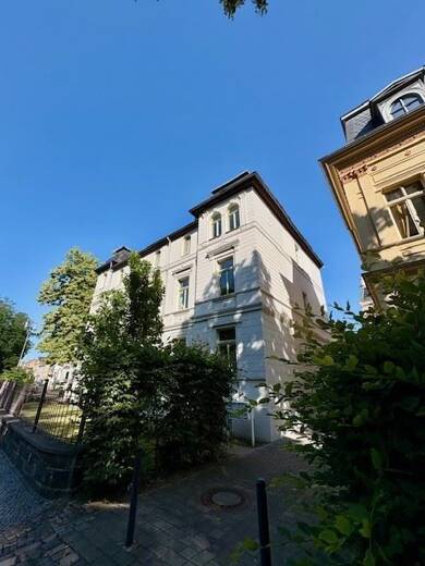 Studio zur Miete 640 € 3 Zimmer 80 m² frei ab sofort Leipziger Straße 2 Nordvorstadt Altenburg , Thür 04600