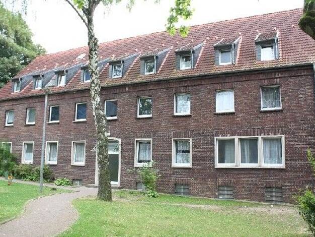 Wohnung zur Miete nur mit Wohnberechtigungsschein 385 € 3,5 Zimmer 66,8 m² 2. Geschoss Wildermannstraße 55 Stadtmitte Recklinghausen 45659