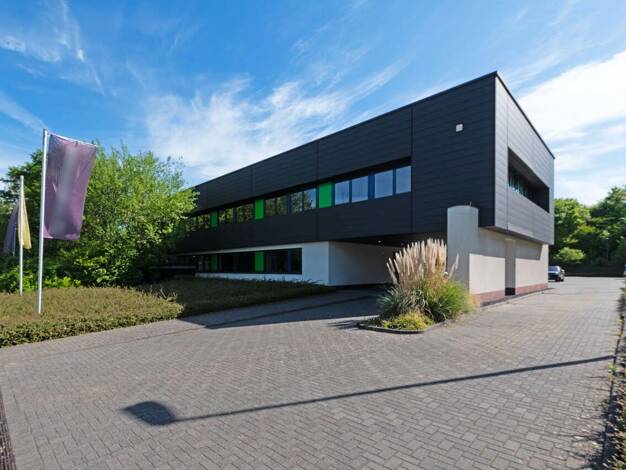 Bürogebäude zur Miete 15 € 1.529 m² Bürofläche teilbar ab 300 m² Aachen Aachen - Mitte 52068
