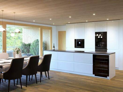 Studio zum Kauf 1.534.199 € 5 Zimmer 153 m² Zimmereiweg 1 Koppigen 3425