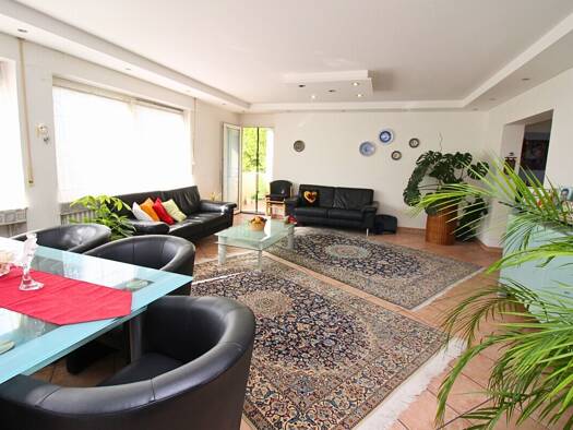 Wohnung zum Kauf 255.000 € 4 Zimmer 114 m² Pfingstweide Ludwigshafen am Rhein 67069