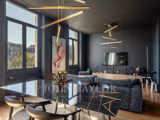 Studio zum Kauf 745.000 € 3 Zimmer 100 m² 1. Geschoss Chartrons Bordeaux 33000