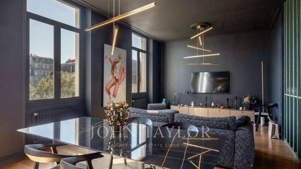 Studio zum Kauf 745.000 € 3 Zimmer 100 m² 1. Geschoss Chartrons Bordeaux 33000