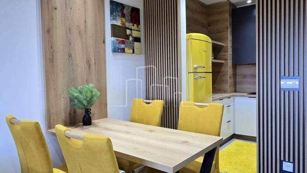 Wohnung zum Kauf 106.093 € 2 Zimmer 5. Geschoss Trebevic