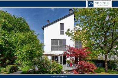 Einfamilienhaus zum Kauf 1.185.000 € 7 Zimmer 243 m² 579 m² Grundstück Idstein Idstein 65510