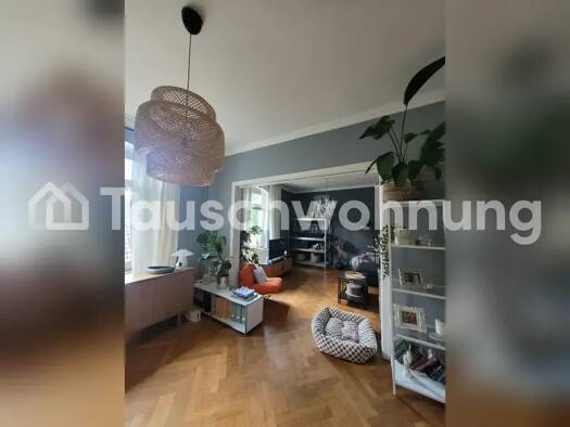 Wohnung zur Miete Tauschwohnung 950 € 2,5 Zimmer 80 m² Hafen Osnabrück 49090