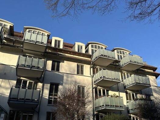 Wohnung zur Miete 1.100 € 3 Zimmer 93 m² 2. Geschoss frei ab 01.04.2026 Riensberg Bremen 28213