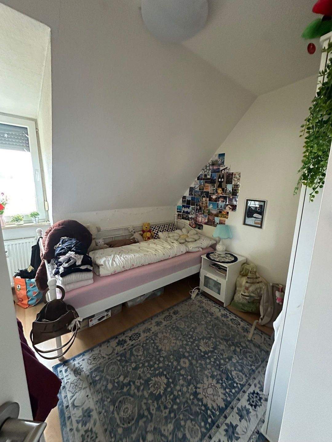 Wohnung zum Kauf – další
