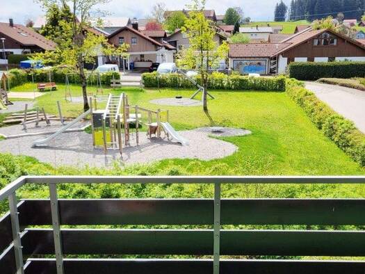 Studio zum Kauf 105.000 € 1 Zimmer 31,4 m² 3. Geschoss frei ab 01.03.2026 Simmerberg Weiler-Simmerberg 88171