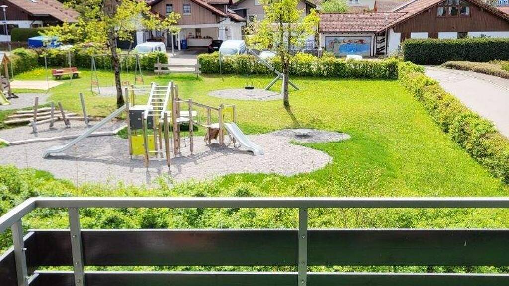 Studio zum Kauf 105.000 € 1 Zimmer 31,4 m² 3. Geschoss frei ab 01.03.2026 Simmerberg Weiler-Simmerberg 88171