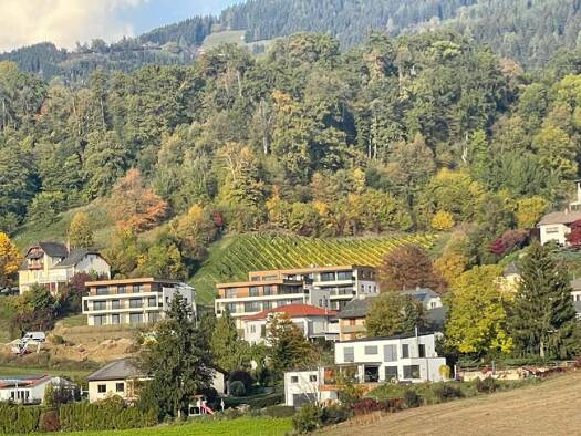 Wohnung zum Kauf provisionsfrei 533.082 € 3 Zimmer 96 m² Wolfsberg 9400