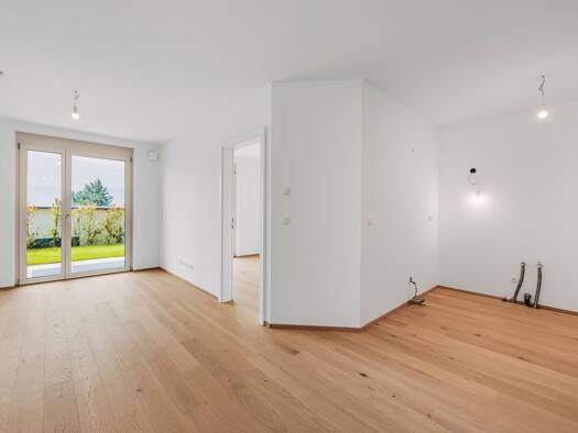 Wohnung zur Miete 1.400 € 2 Zimmer 44,4 m² EG frei ab 01.10.2026 Botenthalweg 2 Hötting Innsbruck 6020