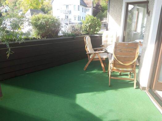 Wohnung zur Miete 990 € 3,5 Zimmer 150 m² 1. Geschoss Sulzbach-Rosenberg 92237