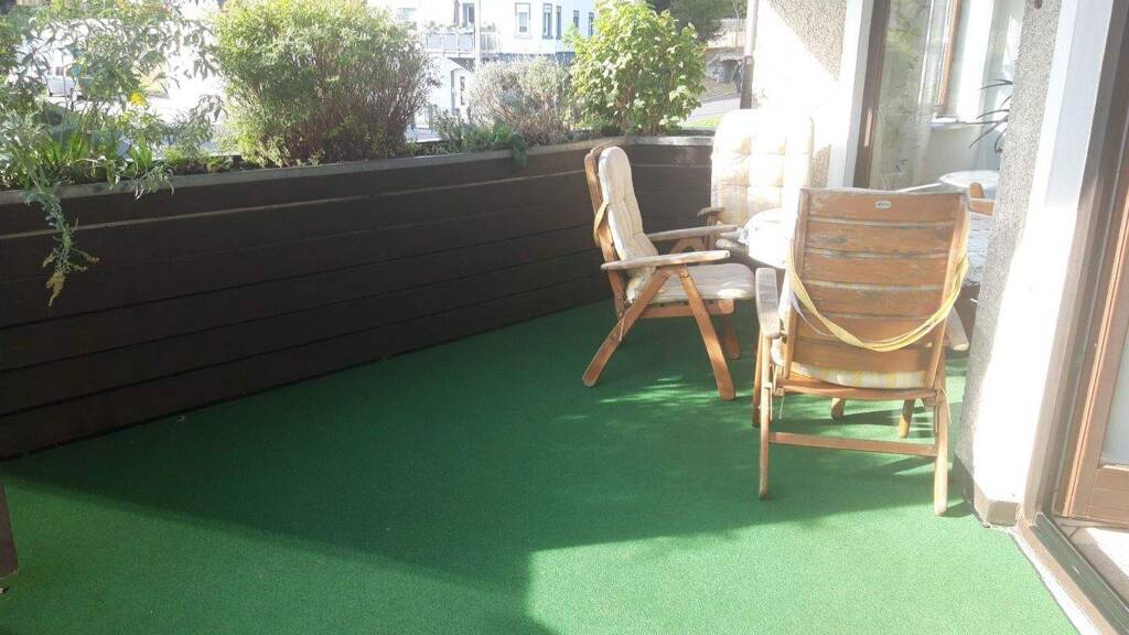 Wohnung zur Miete 990 € 3,5 Zimmer 150 m² 1. Geschoss Sulzbach-Rosenberg 92237