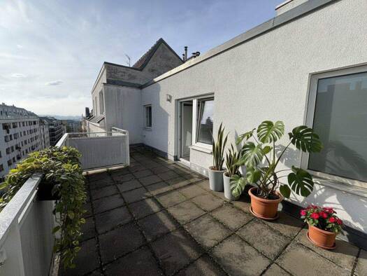 Wohnung zum Kauf 319.000 € 2 Zimmer 53,2 m² 3. Geschoss Wien 1140