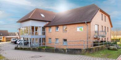 Mehrfamilienhaus zum Kauf 2.195.000 € 34 Zimmer 852,7 m² 1.950 m² Grundstück Walsrode Walsrode 29664