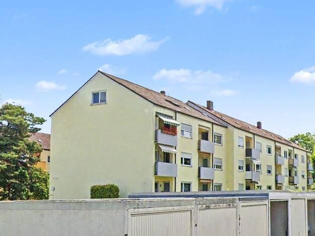 Wohnung zum Kauf 119.000 € 2 Zimmer 42 m² 3. Geschoss Baienfurt Baienfurt 88255
