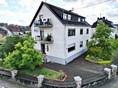 Mehrfamilienhaus zum Kauf 378.000 € 10 Zimmer 265 m² 735 m² Grundstück Bildstock Friedrichsthal 66299