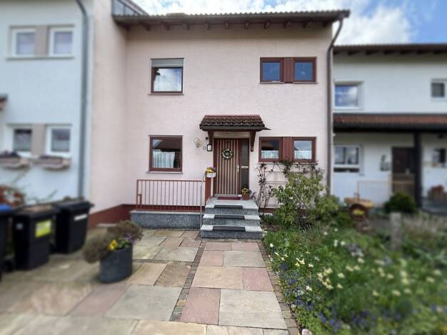 Reihenmittelhaus zum Kauf 6 Zimmer 165 m² 218 m² Grundstück Isny Isny im Allgäu 88316