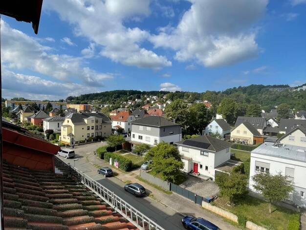 Wohnung zur Miete 292 € 2 Zimmer 45 m² Rathenaustraße 37 Debschwitz Gera 07548