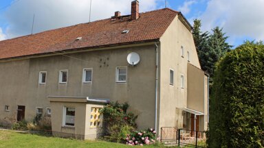 Bauernhaus zum Kauf 50.000 € 5 Zimmer 160 m² 5.070 m² Grundstück Meschwitz Hochkirch 02627