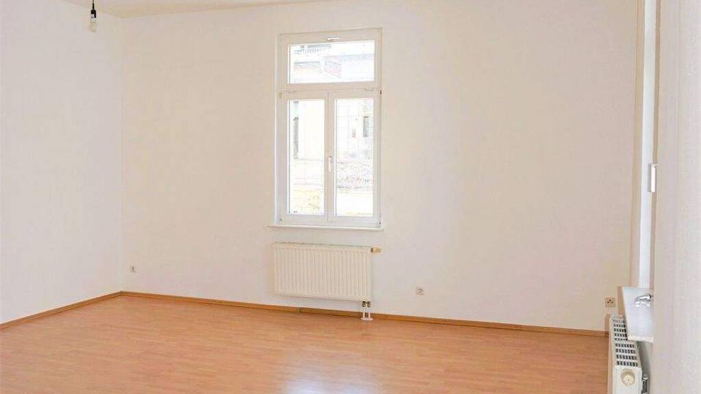 Studio zum Kauf 88.000 € 1 Zimmer 36,7 m² 1. Geschoss Lisztstraße 23 Westvorstadt Weimar 99423