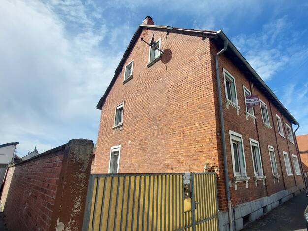 Einfamilienhaus zum Kauf 279.000 € 6 Zimmer 116 m² 420 m² Grundstück Kleinostheim 63801