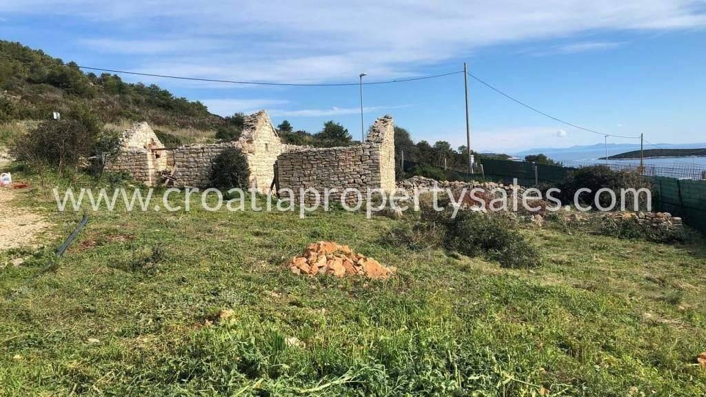 Haus zum Kauf 189.000 € 47 m² Vis