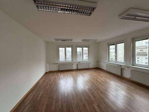 Bürogebäude zur Miete 12 € 192,8 m² Bürofläche Döbling 1190