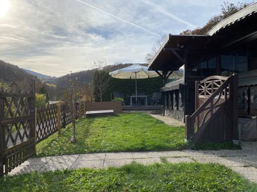 Sonstiges zum Kauf als Kapitalanlage geeignet 49.000 € 4 Zimmer 72 m² 295 m² Grundstück Kaumberg 2572