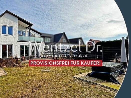 Mehrfamilienhaus zum Kauf provisionsfrei 849.000 € 7,5 Zimmer 235 m² 600 m² Grundstück Jenfeld Hamburg 22043