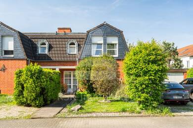 Reihenendhaus zum Kauf 448.000 € 4 Zimmer 103 m² 307 m² Grundstück Köttingen Erftstadt 50374